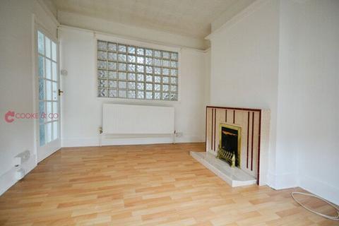 2 bedroom house to rent, Walpole Road, Margate, CT9 1QG