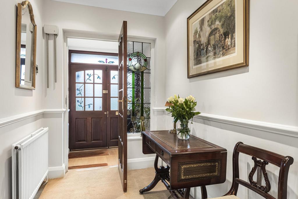 Hallway