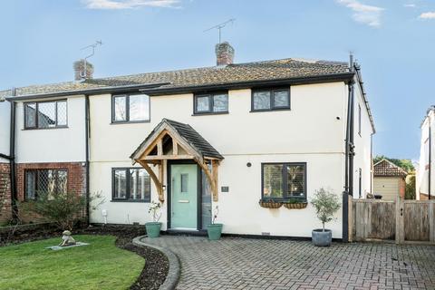 4 bedroom semi-detached house for sale, Hursley Road, Chandlers Ford