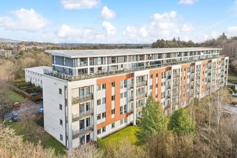undefined, Jackson Place, Bearsden, G61