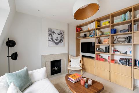 undefined, Berkeley House, 15 Hay Hill, London, W1J
