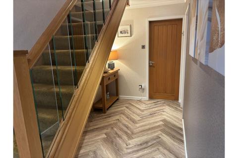 3 bedroom detached house for sale, Westfield Drive, Preston, PR4