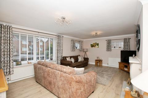 3 bedroom detached house for sale, Westfield Drive, Preston, PR4