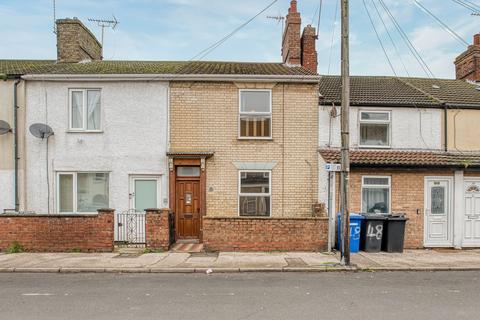 undefined, Tonning Street, Lowestoft