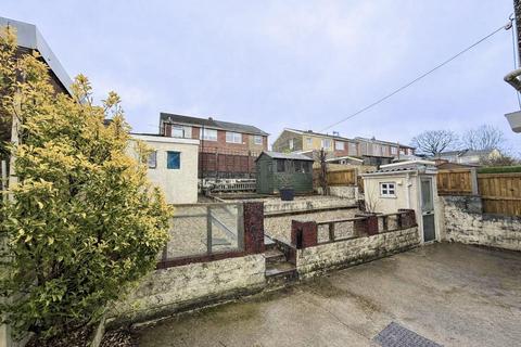 3 bedroom semi-detached house for sale, Laurel Close, Aberdare CF44