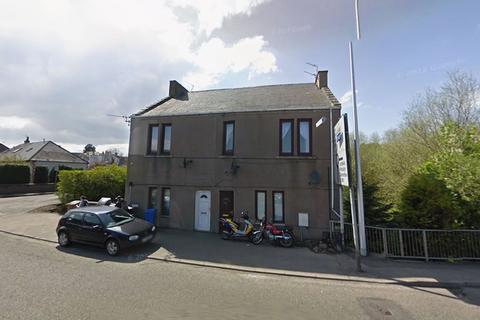 undefined, Perth Road, Cowdenbeath KY4