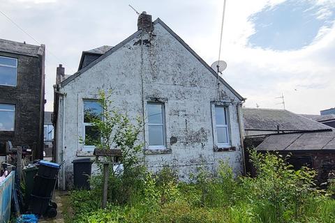 undefined, High Main Street, Dalmellington KA6