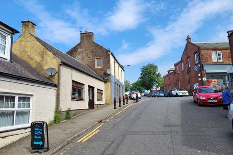 undefined, High Main Street, Dalmellington KA6