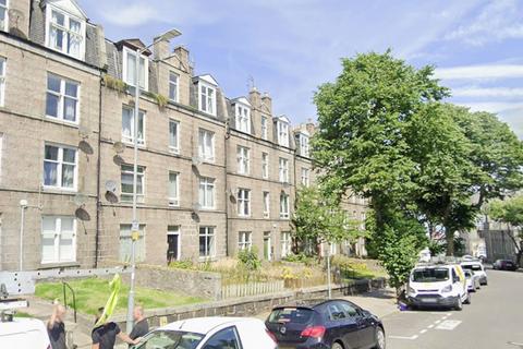 undefined, Grampian Rd, First Floor Flat, Aberdeen AB11