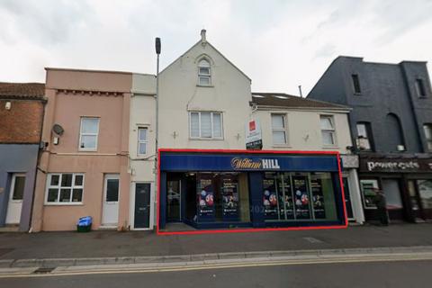 undefined, St John Street, William Hill Investment, Bridgwater TA6