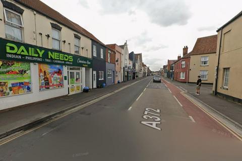 undefined, St John Street, William Hill Investment, Bridgwater TA6