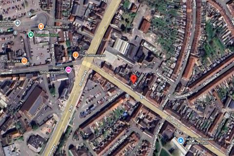 undefined, St John Street, William Hill Investment, Bridgwater TA6