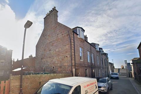 undefined, Wallace Street, Peterhead AB42