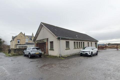 undefined, Vaults Lane, Kilwinning KA13