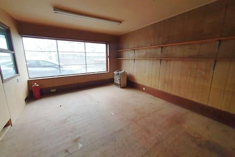 undefined, Vaults Lane, Kilwinning KA13