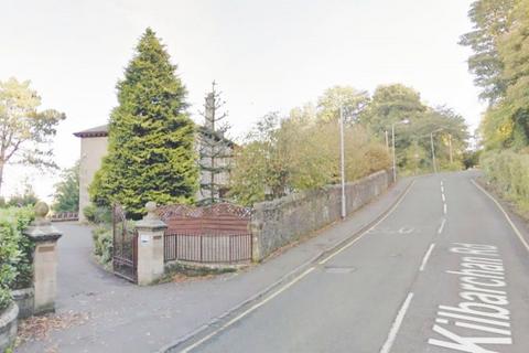 undefined, Bridge of Weir PA11