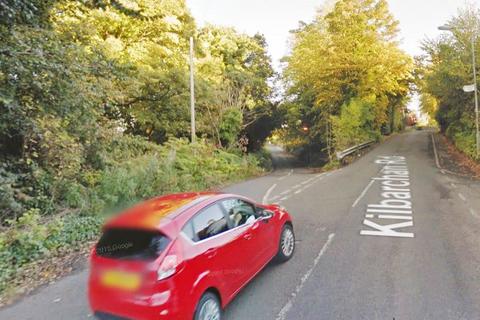 undefined, Bridge of Weir PA11