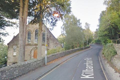 undefined, Bridge of Weir PA11