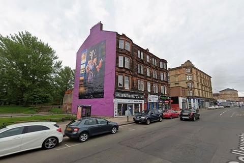 undefined, Gallowgate, Glasgow G1