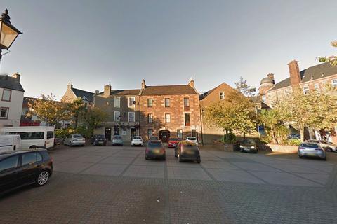 3 bedroom flat for sale, Harvey Lane, Campbeltown PA28