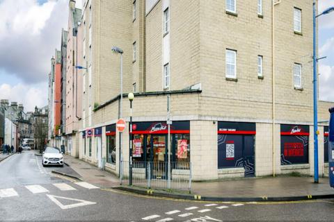 undefined, Strothers Lane, Pizza Hut, Inverness IV1