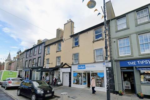 undefined, High Street (Northmost 2FF), Dunbar, East Lothian EH42