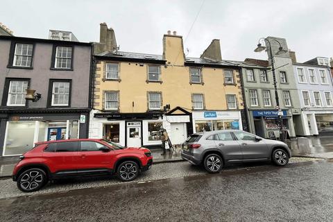 undefined, High Street (Northmost 2FF), Dunbar, East Lothian EH42