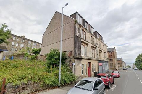 undefined, Lynedoch Street, Flat Ground 1, Greenock PA15
