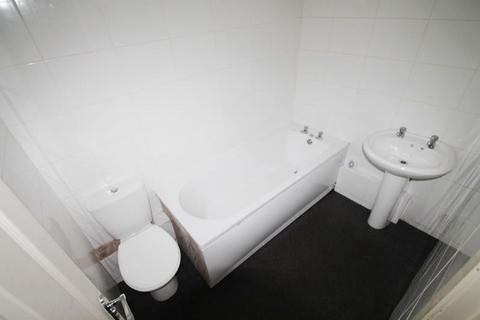 undefined, Lynedoch Street, Flat Ground 1, Greenock PA15