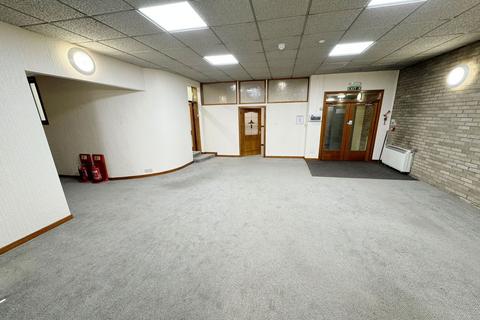 undefined, Glaisnock Street, Turnkey Let Commercial Investment, Cumnock KA18