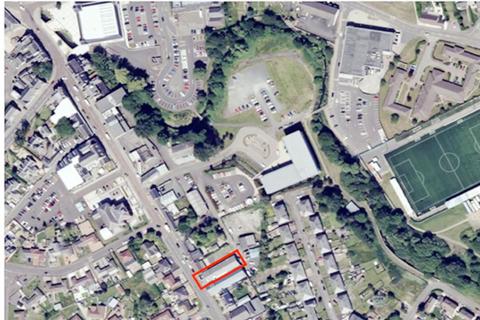 undefined, Glaisnock Street, Turnkey Let Commercial Investment, Cumnock KA18
