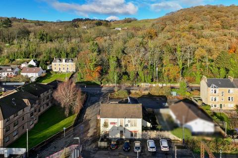 undefined, Dumbarton Road, Railway Inn, Bowling, West Dunbartonshire G60