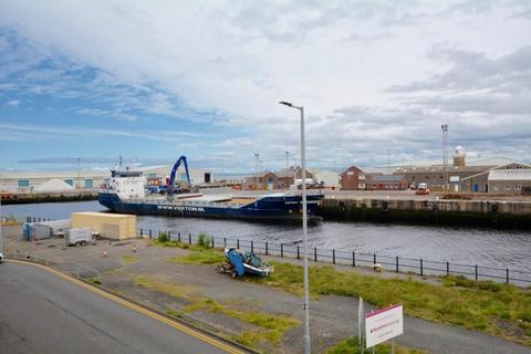 undefined, Rowallan Court, South Beach Road, Ayr, South Ayrshire KA7