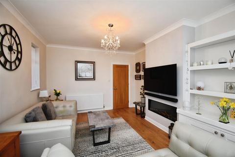 2 bedroom semi-detached bungalow for sale, Four Acre Close, Kirk Ella