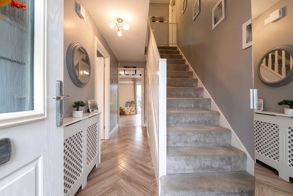 Hall