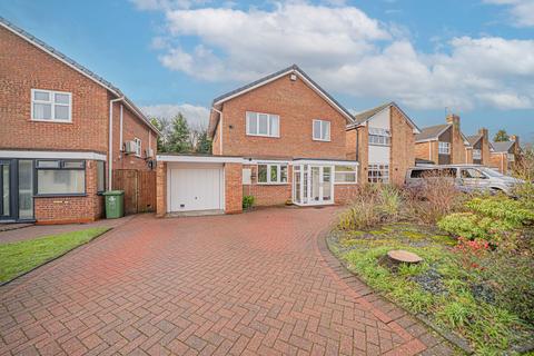 undefined, Baginton Close, Solihull, B91