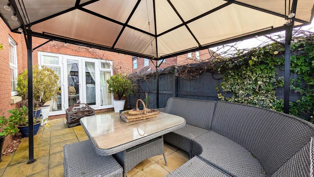 Terrace / Patio