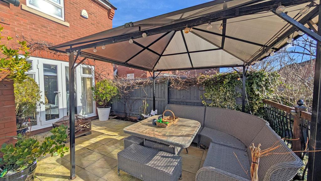 Terrace / Patio