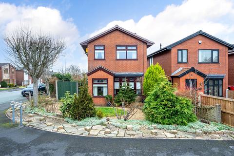 undefined, Marple Close, Standish