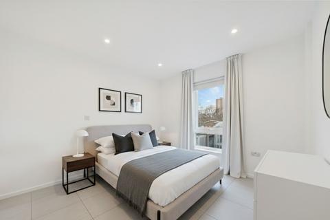 1 bedroom apartment to rent, Dance Square, London, EC1V