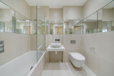 1 bedroom apartment to rent, Dance Square, London, EC1V