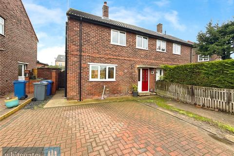 undefined, Westfields, Royston, S71