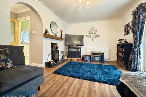 undefined, Westfields, Royston, S71