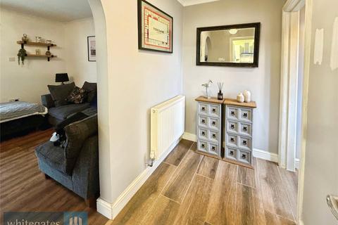 undefined, Westfields, Royston, S71