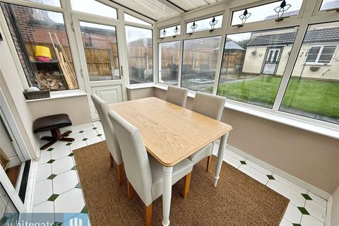 undefined, Westfields, Royston, S71