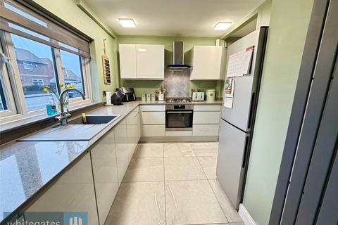 undefined, Westfields, Royston, S71