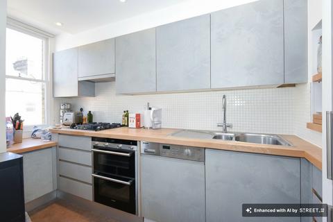 3 bedroom flat for sale, Handforth Road, London, SW9