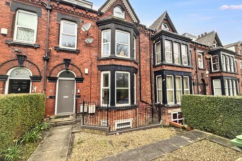 1 bedroom flat to rent, Hyde Park Road, Leeds, West Yorkshire