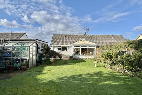 2 bedroom bungalow for sale, Uplands Road, West Moors, Ferndown, Dorset, BH22