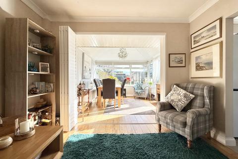 2 bedroom bungalow for sale, Uplands Road, West Moors, Ferndown, Dorset, BH22